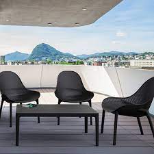 Siesta Sky Indoor Outdoor Lounge Chair