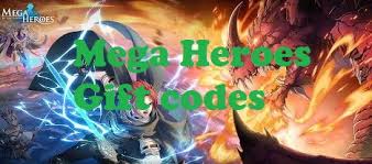 All currently working and expired roblox tower heroes codes for april 2021. Mega Heroes Gift Codes Activation Code 2021 100 Free Rewards