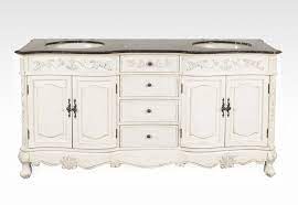 Shop antique bathroom vanities that give your space a unique look while satisfying comfort and affordability at decorplanet.com. Antique Bathroom Vanity Bx7850331aw