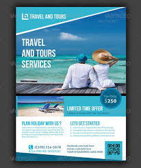 Flyer Background Templates Free Download Travel Flyer Template 42