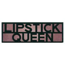 lipstick queen shade transforming