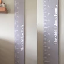 Growth Ruler Height Chart For Sale In Athlone Westmeath