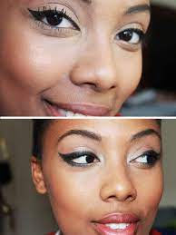 beauty tutorial easy day to night