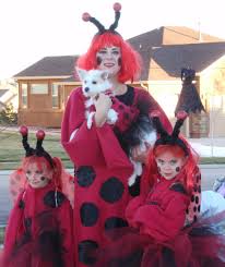 ladybug costumes costume pop