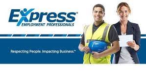 Express employment professionals locations: BusinessHAB.com