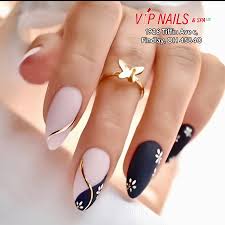 vip nails spa