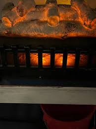 Electric Fireplace Appliances By