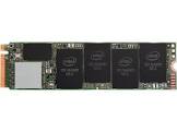 660p Series M.2 2280 512GB PCI-Express 3.0 x4 3D NAND Internal Solid State Drive (SSD) SSDPEKNW512G8X1 Intel