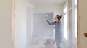 drywall dust removal hack that most