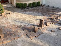 2022 cost of pavers per square foot s