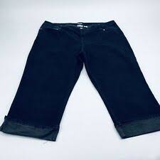 Liz Co Plus Size Jeans For Women For Sale Ebay