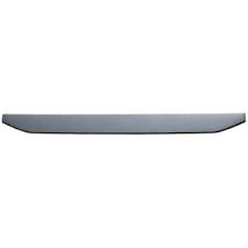 Details About Tailgate Cover For 13 18 Nissan Frontier King Or Crew Cab Outer Top Molding Cap