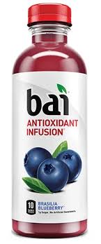 brasilia blueberry bai antioxidant