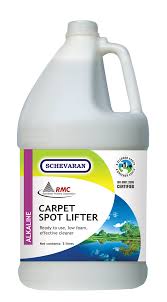 carpet spot lifter cleaner at best