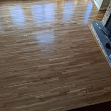 hardwood floor cleaning near bel air