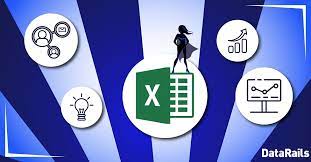 7 essential excel courses to