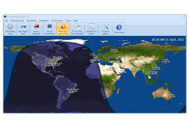 47 Live World Map Desktop Wallpaper