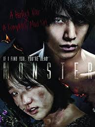 This instantly became one of my favorite films, even when i watched it without subtitles and couldn't understand a lick of korean. Watch Monster Prime Video