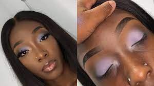 easy soft glam makeup tutorial makeup