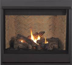 Direct Vent Gas Fireplace 31 000
