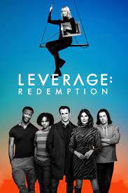 Leverage: Redemption - TV-Serie 2021 ...