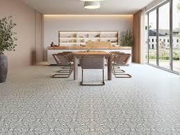 luxury vinyl tile over your existing tile