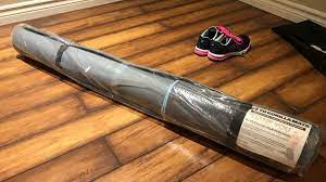 Exercise Mats For Hardwood Floors