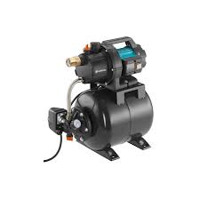 gardena pump press tunk 3700 4 800w