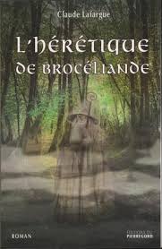 RÃ©sultat de recherche d'images pour "la foret de broceliande livres"