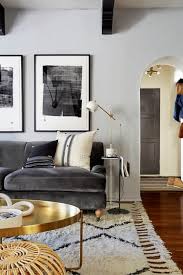 What Colors Go With Gray Furniture