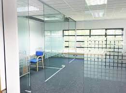 How Glass Partitions Could Help Your