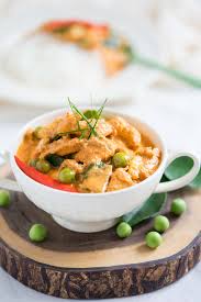 en panang curry recipe panang