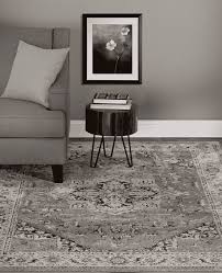 on select area rugs from km home at