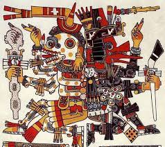 27. Mitla, el recinto de Mictlantecuhtli y  Mictlantecihuatl, el señor y señora de la muerte. Video