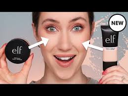 the new e l f liquid putty primer is