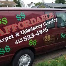 carpet cleaning in springfield ma