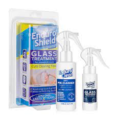 Shower Glass Enduroshield Australia