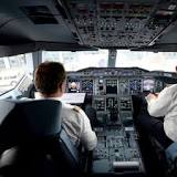 Wann geht ein Lufthansa Pilot in Rente?
