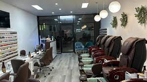 best nail salons in findon adelaide