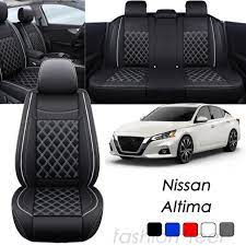 Seat Covers For 2009 Nissan Altima For