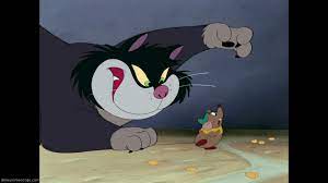 Top 5 con mèo xấu tính nổi tiếng nhất trong phim hoạt hình