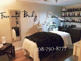 Upkeep is known for some of the best nurse injectors and estheticians in the beauty industry. Face Body Aesthetics