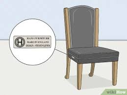 A community of people reshaping how to buy and sell used furniture. 3 Ways To Sell High End Used Furniture Wikihow