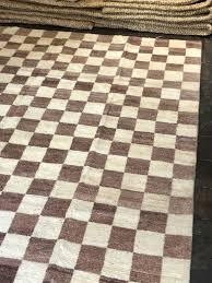 bespoke checkerboard carpet bespoke