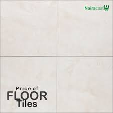 of floor tiles in nigeria