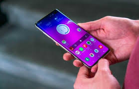 Samsung Galaxy S10 Plus review: the king claims his crown | All reviews:  smartphones, tablets, laptops and other gadgets