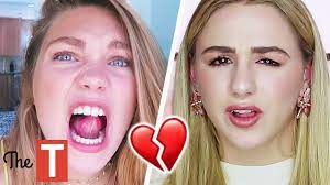 What is chole on dance moms last name? The Real Reason Why Maddie Ziegler Won T Talk To Former Bff Chloe Lukasiak Youtube