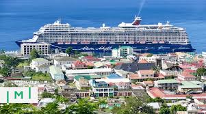 Dominica, officially the commonwealth of dominica, is an island in the caribbean. Dominica Cip Tightens Due Diligence Bars Some Nationals From Applying Investment Migration Insider