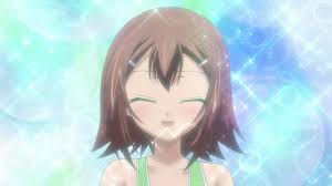 If didnt know he was a man from watching the anime i wouldnt be able to tell. 15 Best Gender Bender Anime What S A Hideyoshi Myanimelist Net