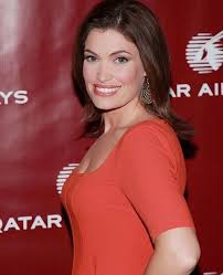 kimberly guilfoyle glossy 8x10 photo